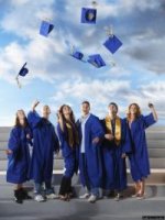 Встреча выпускников/Reunion