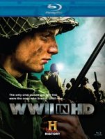 Вторая мировая война в HD: утерянные кадры/WWII in HD : Lost Films