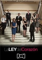 Закон сердца/La Ley de Corazón