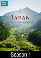 Живая природа Японии/Japan: Earths Enchanted Islands