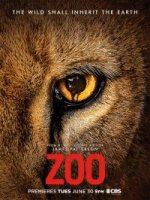 Зверинец/Zoo 3 сезон