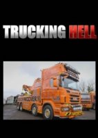 Адские грузовики/Trucking hell 1 сезон