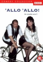 Алло, алло!/Allo Allo! 1 сезон