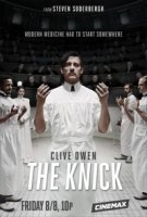 Больница Никербокер/The Knick 1 сезон