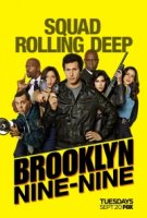 Бруклин 9-9/Brooklyn Nine-Nine 4 сезон