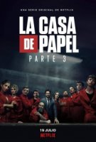 Бумажный дом/La casa de papel 3 сезон