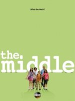 Бывает и хуже/The Middle 6 сезон