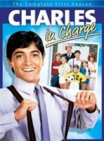 Чарльз в ответе/Charles in Charge 2 сезон