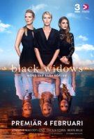 Черные вдовы (2016)/Black Widows 1 сезон