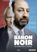 Черный Барон/Baron noir 2 сезон