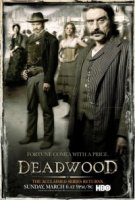 Дедвуд/Deadwood 2 сезон