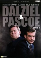 Дэлзил и Пэскоу/Dalziel and Pascoe 5 сезон