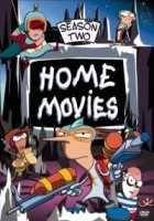 Домашнее видео/Home Movies 3 сезон