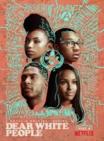 Дорогие белые/Dear White People 2 сезон