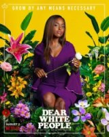 Дорогие белые/Dear White People 3 сезон