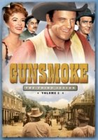 Дымок из ствола/Gunsmoke 13 сезон