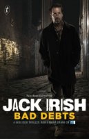 Джек Айриш/Jack Irish 2 сезон