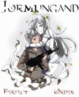 Ермунганд/Jormungand: Perfect Orde 1 сезон