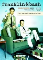 Франклин и Бэш/Franklin & Bash 2 сезон