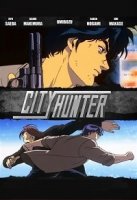 Городской охотник (1987)/City Hunter 1 сезон