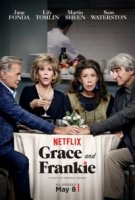 Грейс и Фрэнки/Grace and Frankie 4 сезон