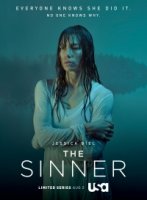 Грешница/The Sinner 1 сезон