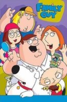 Гриффины/Family Guy 5 сезон