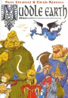 Грязеземье/Muddle Earth 1 сезон