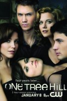 Холм одного дерева/One Tree Hill 7 сезон