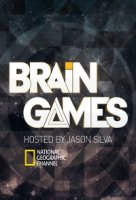 Испытайте свой мозг/Brain Games 3 сезон