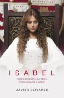 Изабелла/Isabel 1 сезон