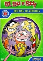 Эд, Эдд и Эдди/Ed, Edd, n Eddy 3 сезон