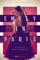 Эмили в Париже/Emily in Paris 1 сезон