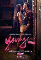 Юная/Younger 3 сезон