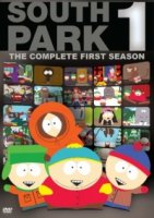 Южный Парк/South Park 1 сезон