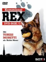 Комиссар Рекс/Kommissar Rex 2 сезон