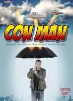 Конмэн/Con Man 1 сезон