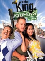Король Квинса/The King of Queens 4 сезон