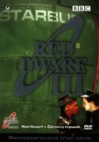 Красный карлик/Red Dwarf 3 сезон