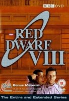 Красный карлик/Red Dwarf 8 сезон