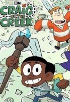 Крейг из царства Ручья/Craig of the Creek 2 сезон