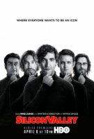 Кремниевая долина/Silicon Valley 1 сезон