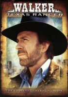 Крутой Уокер/Walker, Texas Ranger 3 сезон