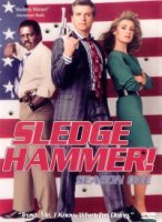 Кувалда/Sledge Hammer! 1 сезон