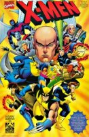 Люди Икс (1992)/X-Men (1992) 4 сезон