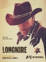 Лонгмайр/Longmire 4 сезон