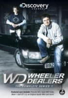 Махинаторы/Wheeler Dealers 8 сезон