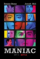 Маньяк (2018)/Maniac