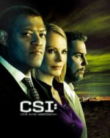 Место преступления: Лас-Вегас/CSI: Crime Scene Investigation 6 сезон