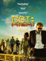 Место преступления: Майами/CSI: Miami 5 сезон